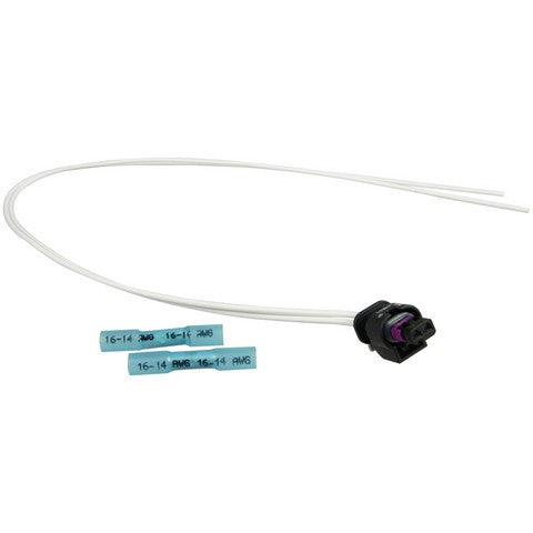 Multi-Purpose Wiring Harness Connector WVE 1P3336