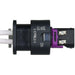 Multi-Purpose Wiring Harness Connector WVE 1P3336