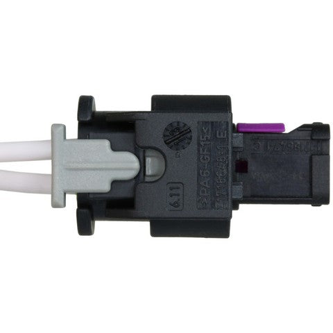 Multi-Purpose Wiring Harness Connector WVE 1P3336
