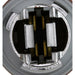 Turn Signal Light Socket WVE 1P3338