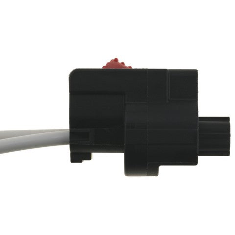 Alternator Connector WVE 1P3341