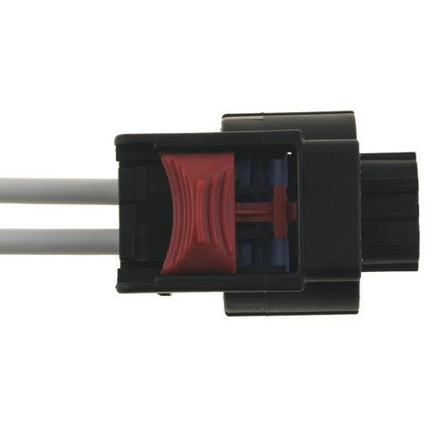 Alternator Connector WVE 1P3341