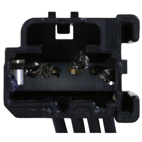 Door Lock Actuator Connector WVE 1P3345