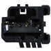 Door Lock Actuator Connector WVE 1P3345