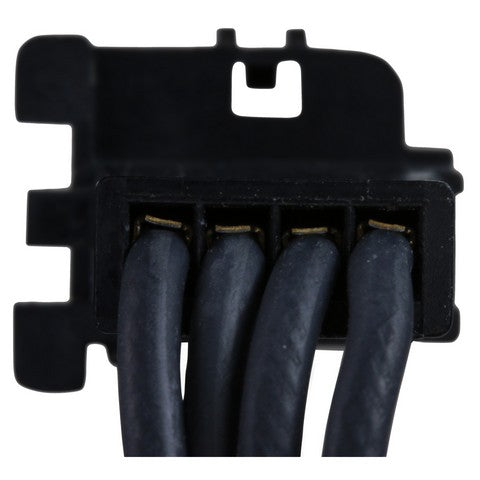 Door Lock Actuator Connector WVE 1P3345