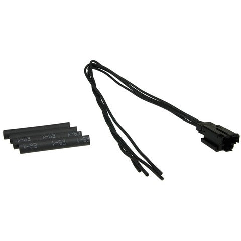 Door Lock Actuator Connector WVE 1P3345