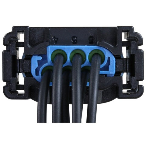 Suspension Yaw Sensor Connector WVE 1P3348