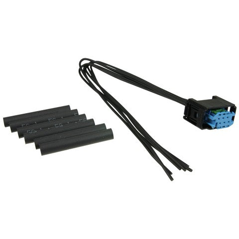 Suspension Yaw Sensor Connector WVE 1P3348