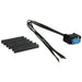 Suspension Yaw Sensor Connector WVE 1P3348
