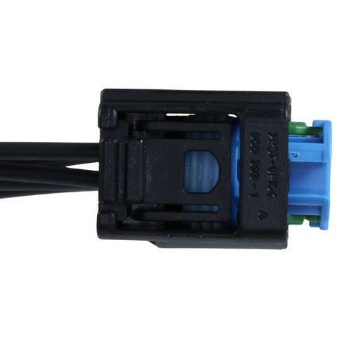 Suspension Yaw Sensor Connector WVE 1P3348