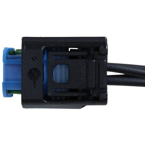 Suspension Yaw Sensor Connector WVE 1P3348