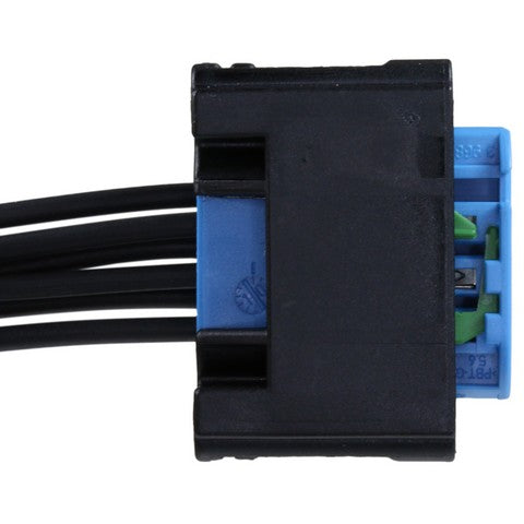 Suspension Yaw Sensor Connector WVE 1P3348