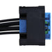 Suspension Yaw Sensor Connector WVE 1P3348