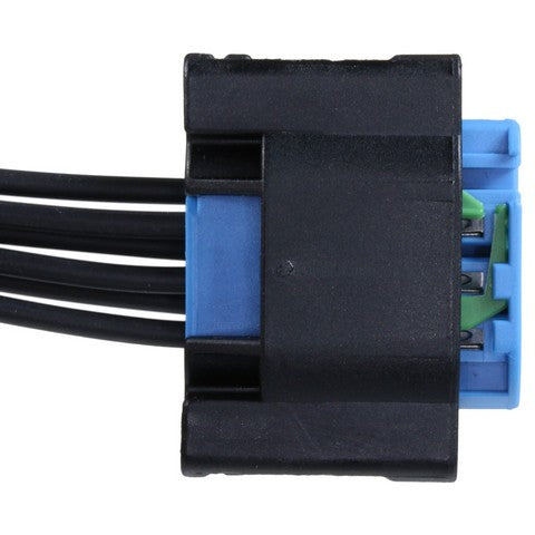 Suspension Yaw Sensor Connector WVE 1P3348