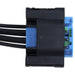 Suspension Yaw Sensor Connector WVE 1P3348