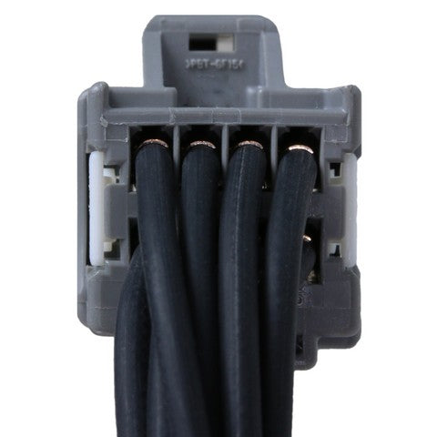 Body Wiring Harness Connector WVE 1P3349