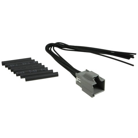 Body Wiring Harness Connector WVE 1P3349