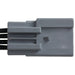 Body Wiring Harness Connector WVE 1P3349