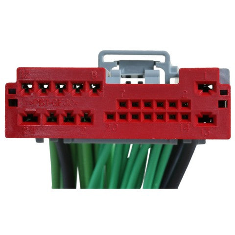 Radio Connector WVE 1P3351
