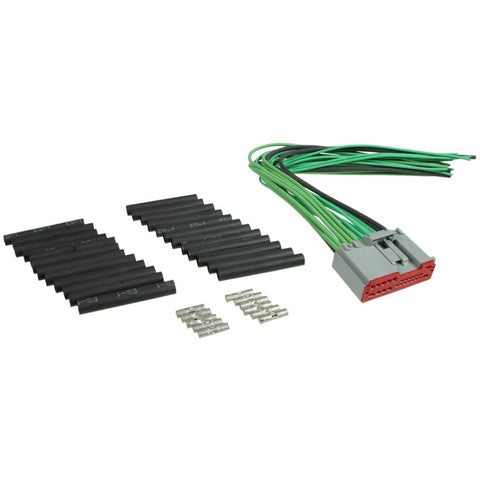 Radio Connector WVE 1P3351