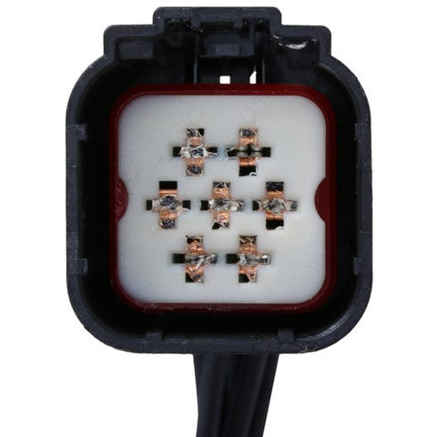 Inline Connector WVE 1P3352