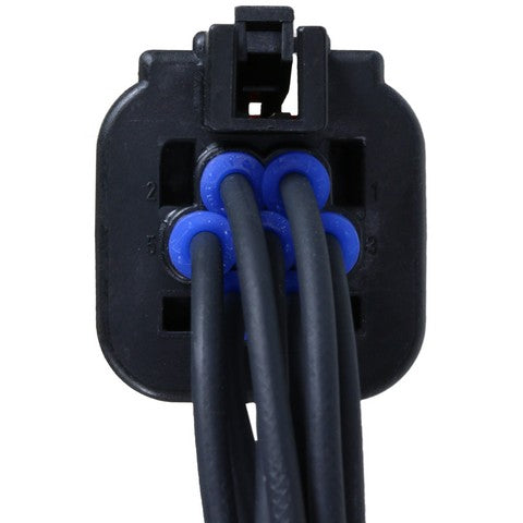 Inline Connector WVE 1P3352