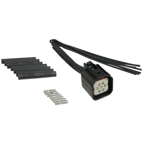 Inline Connector WVE 1P3352