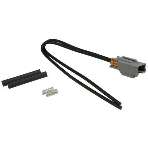 Window Defroster Grid Terminal Connector WVE 1P3354