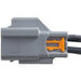 Seat Recline Motor Connector WVE 1P3355