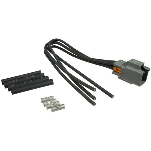 Seat Recline Motor Connector WVE 1P3355