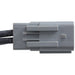 Seat Recline Motor Connector WVE 1P3355