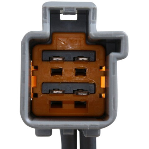 Seat Recline Motor Connector WVE 1P3355
