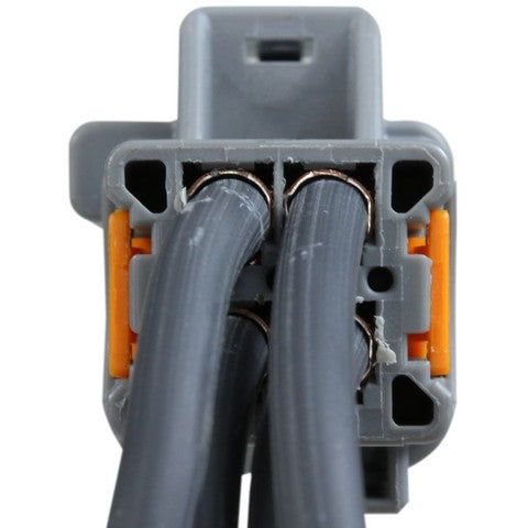 Seat Recline Motor Connector WVE 1P3355