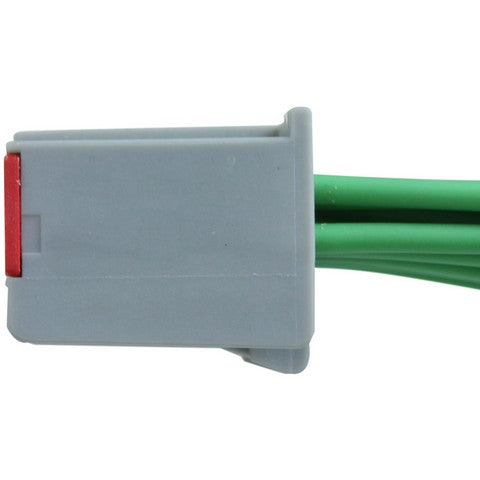 Tire Pressure Monitoring System (TPMS) Control Unit Connector WVE 1P3356