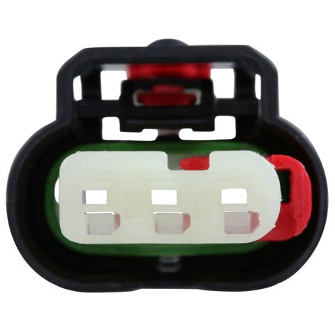 Manifold Absolute Pressure Sensor Connector WVE 1P3363