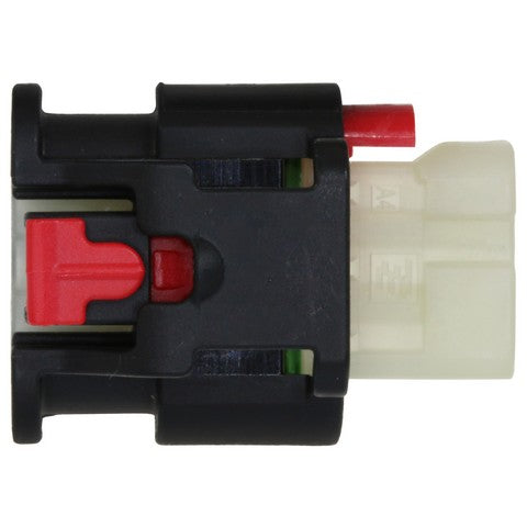 Manifold Absolute Pressure Sensor Connector WVE 1P3363