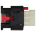 Manifold Absolute Pressure Sensor Connector WVE 1P3363