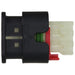Manifold Absolute Pressure Sensor Connector WVE 1P3363