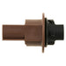 Tail Light Socket WVE 1P3366