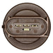 Tail Light Socket WVE 1P3366