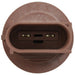 Turn Signal Light Socket WVE 1P3367