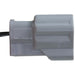 Ignition Knock (Detonation) Sensor Connector WVE 1P3371