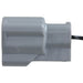 Ignition Knock (Detonation) Sensor Connector WVE 1P3371