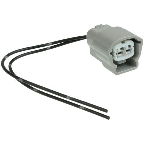 Ignition Knock (Detonation) Sensor Connector WVE 1P3371