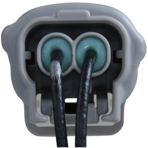Ignition Knock (Detonation) Sensor Connector WVE 1P3371
