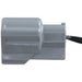 Vapor Canister Purge Solenoid Connector WVE 1P3372