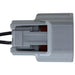 Vapor Canister Purge Solenoid Connector WVE 1P3372