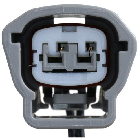 Vapor Canister Purge Solenoid Connector WVE 1P3372