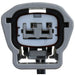 Vapor Canister Purge Solenoid Connector WVE 1P3372