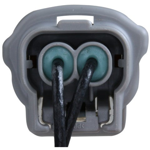 Vapor Canister Purge Solenoid Connector WVE 1P3372